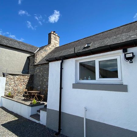 Islas Cottage, A Home In The Heart Of Speyside Dufftown Ngoại thất bức ảnh