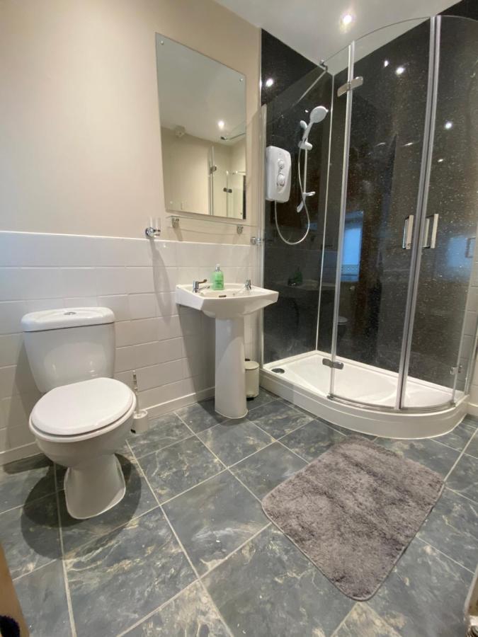 Islas Cottage, A Home In The Heart Of Speyside Dufftown Ngoại thất bức ảnh