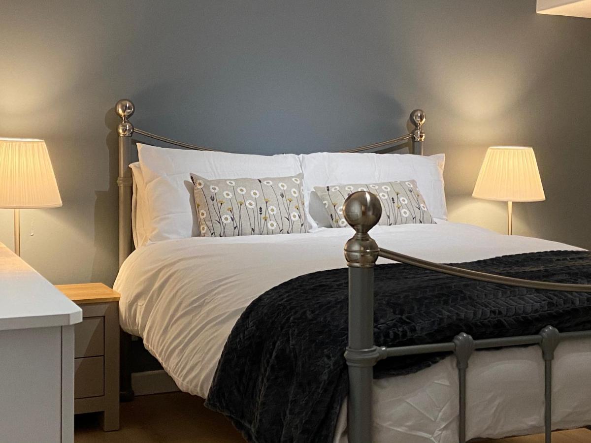 Islas Cottage, A Home In The Heart Of Speyside Dufftown Ngoại thất bức ảnh