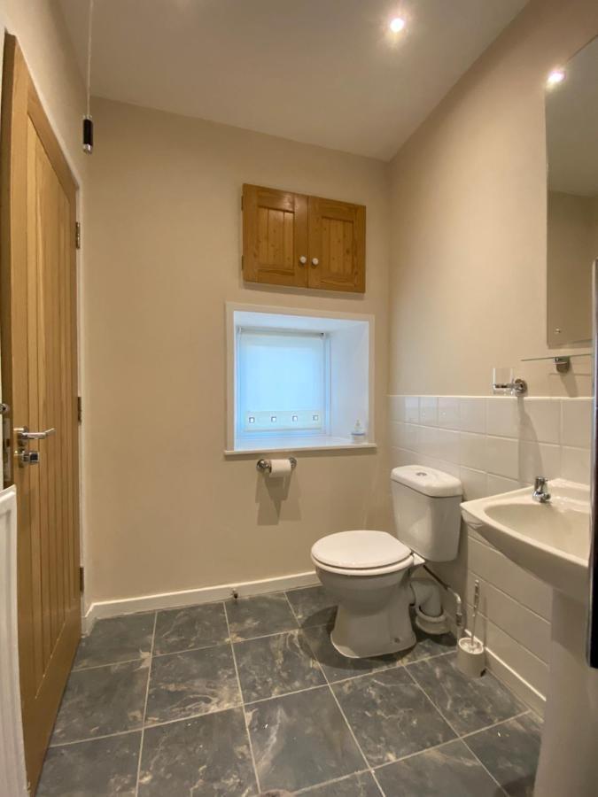 Islas Cottage, A Home In The Heart Of Speyside Dufftown Ngoại thất bức ảnh
