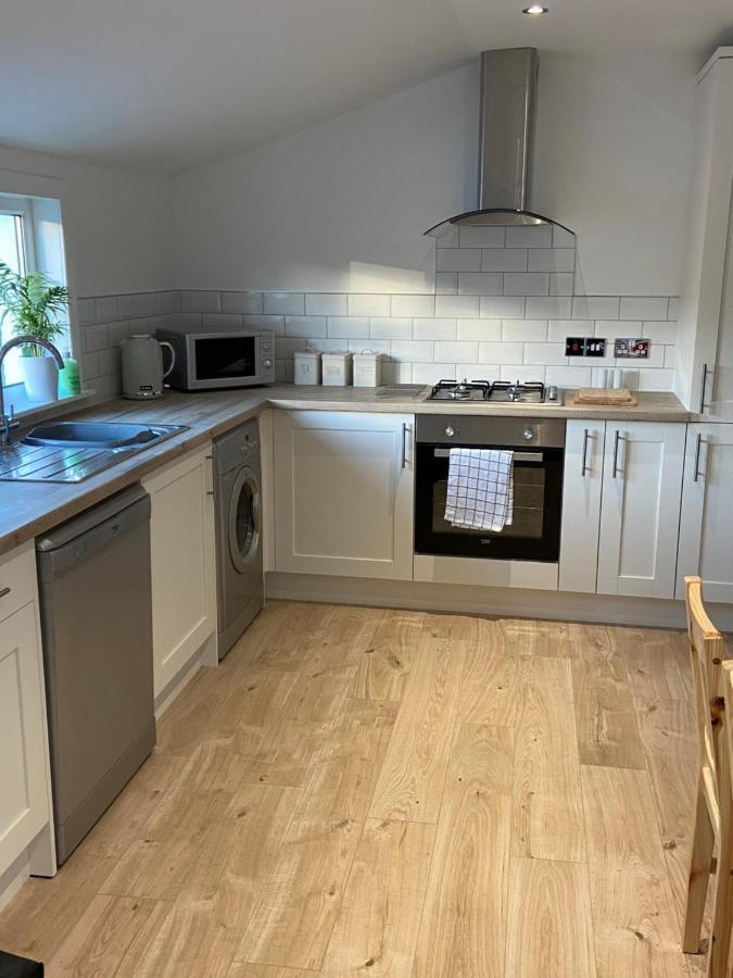 Islas Cottage, A Home In The Heart Of Speyside Dufftown Ngoại thất bức ảnh