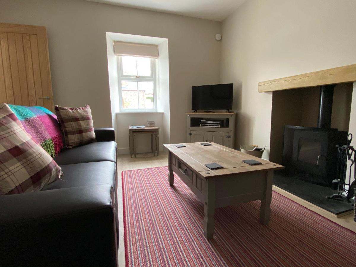 Islas Cottage, A Home In The Heart Of Speyside Dufftown Ngoại thất bức ảnh