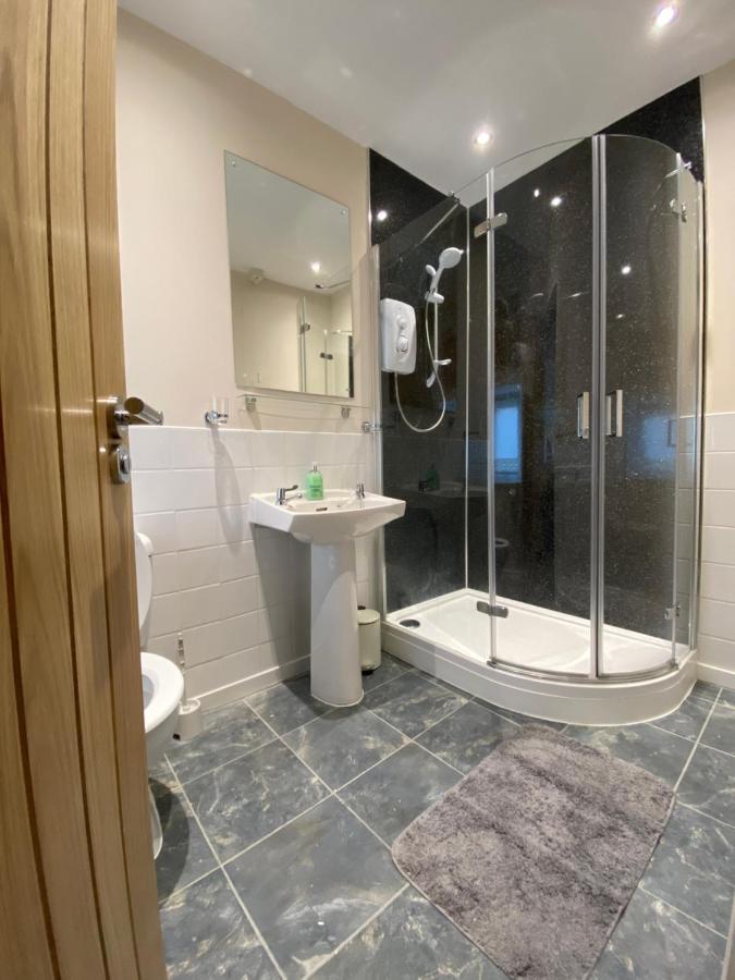 Islas Cottage, A Home In The Heart Of Speyside Dufftown Ngoại thất bức ảnh