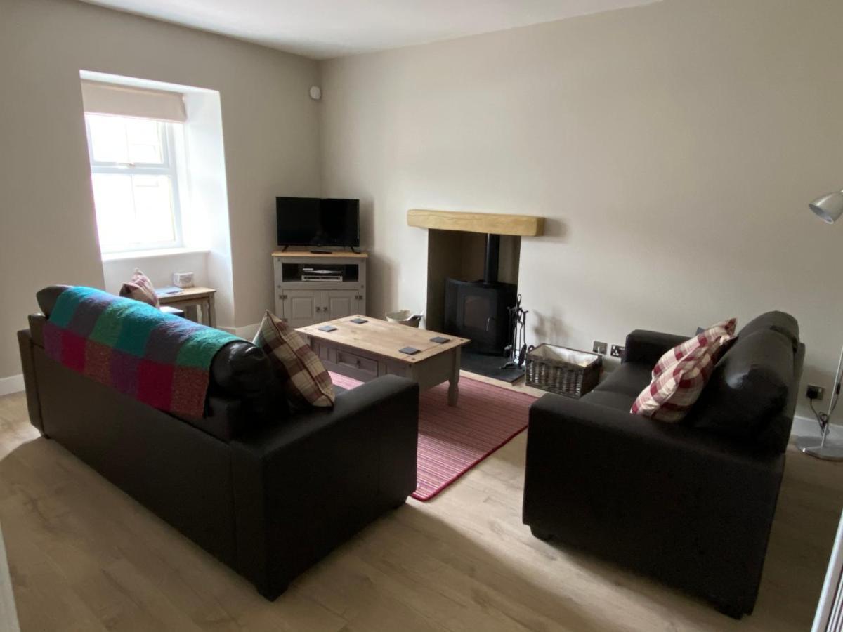 Islas Cottage, A Home In The Heart Of Speyside Dufftown Ngoại thất bức ảnh