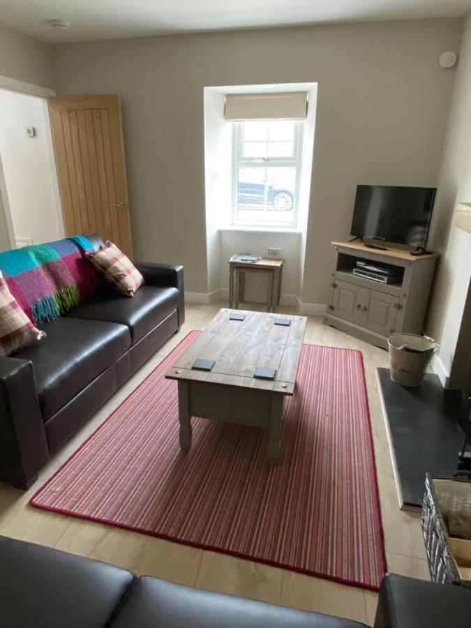 Islas Cottage, A Home In The Heart Of Speyside Dufftown Ngoại thất bức ảnh