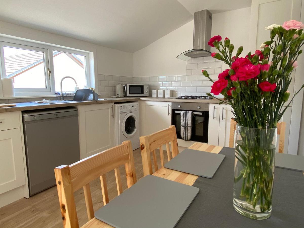 Islas Cottage, A Home In The Heart Of Speyside Dufftown Ngoại thất bức ảnh