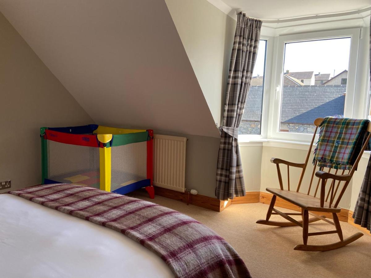 Islas Cottage, A Home In The Heart Of Speyside Dufftown Ngoại thất bức ảnh